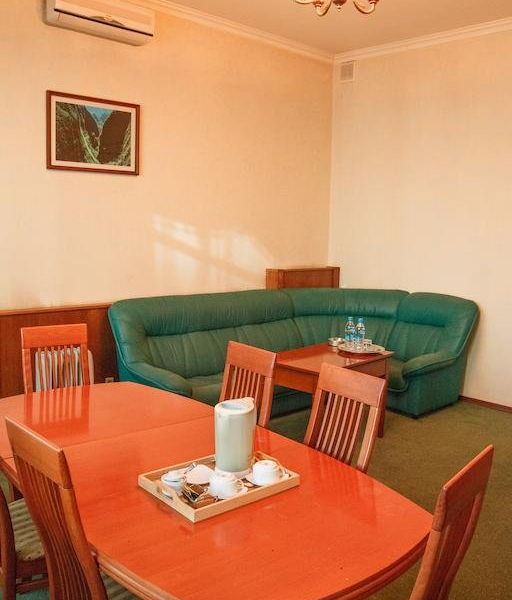 Hotel Photo 8