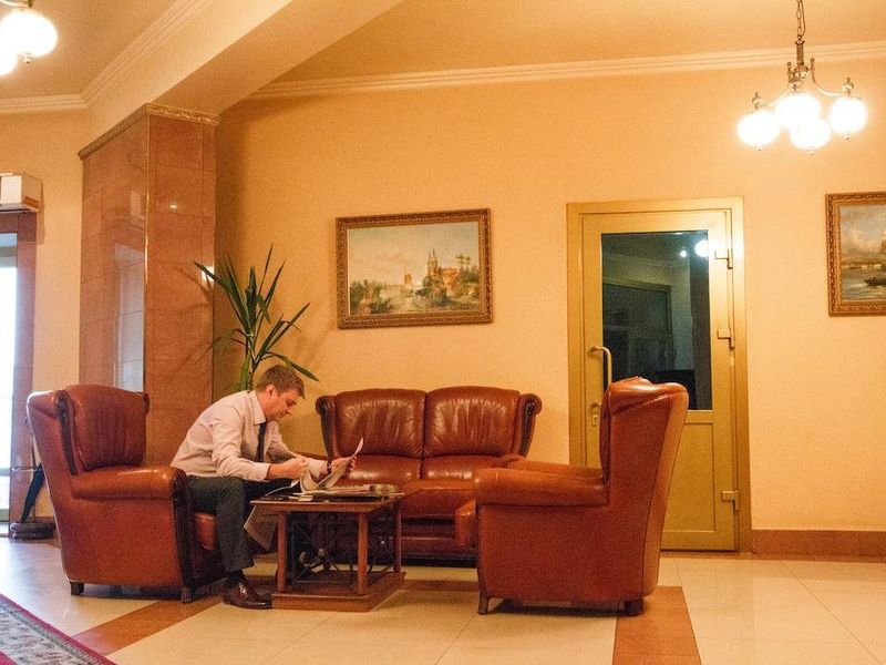 Hotel Photo 9