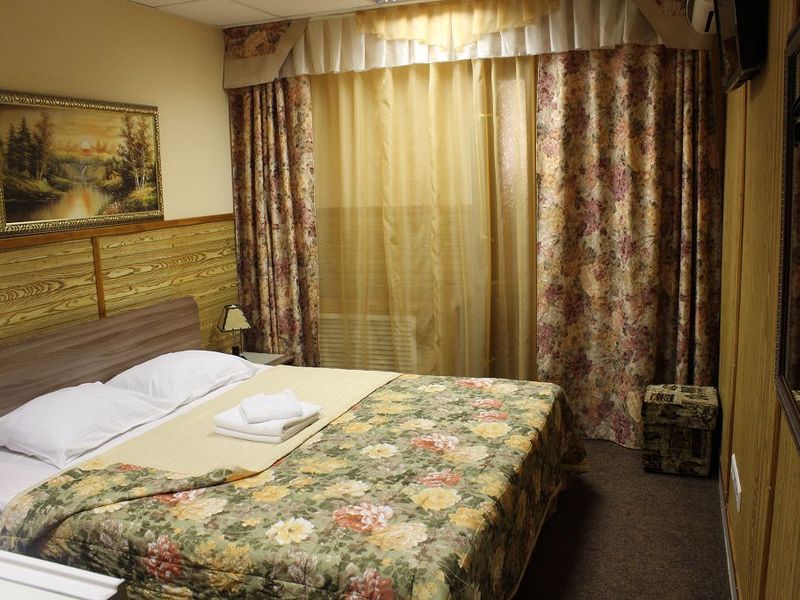 Hotel Photo 1