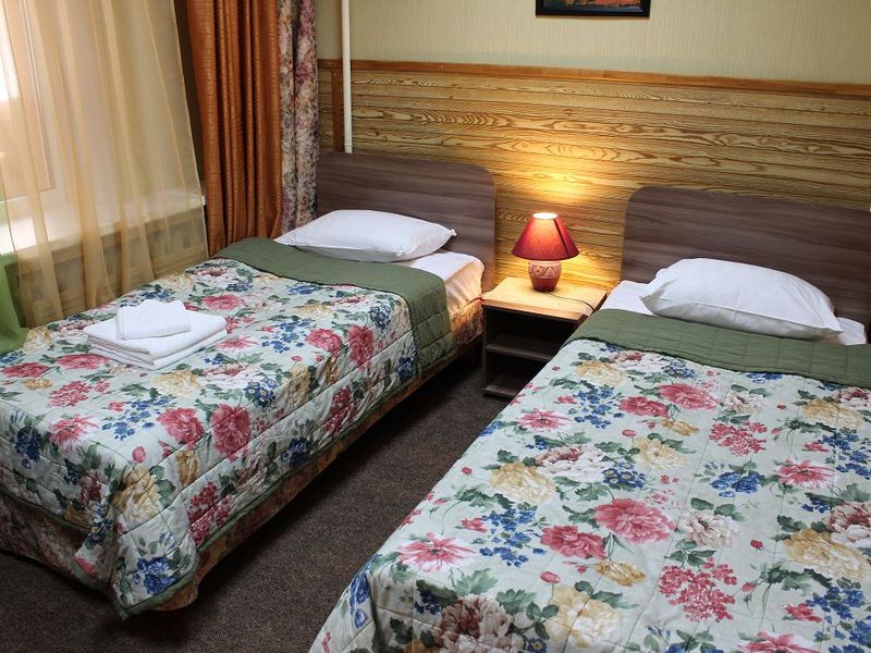 Hotel Photo 11