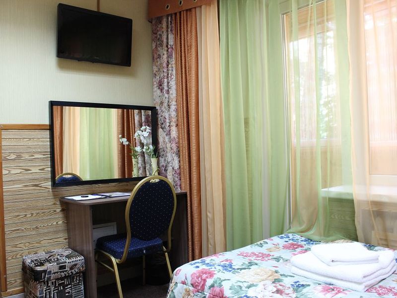 Hotel Photo 12