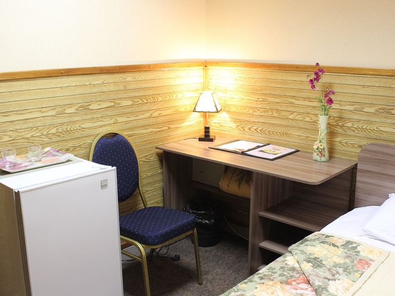 Hotel Photo 13