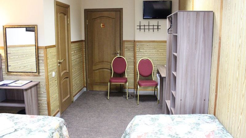Hotel Photo 14
