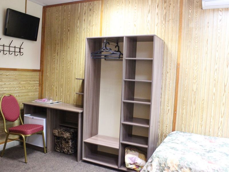 Hotel Photo 22