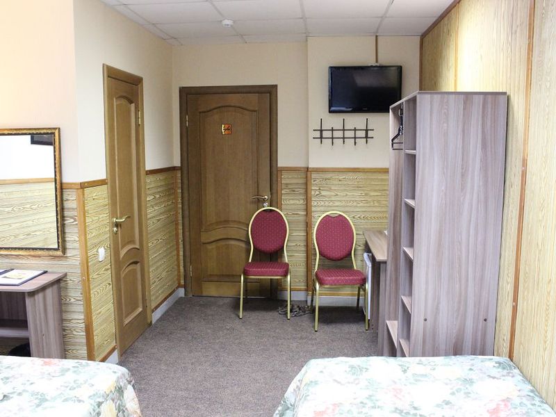 Hotel Photo 23