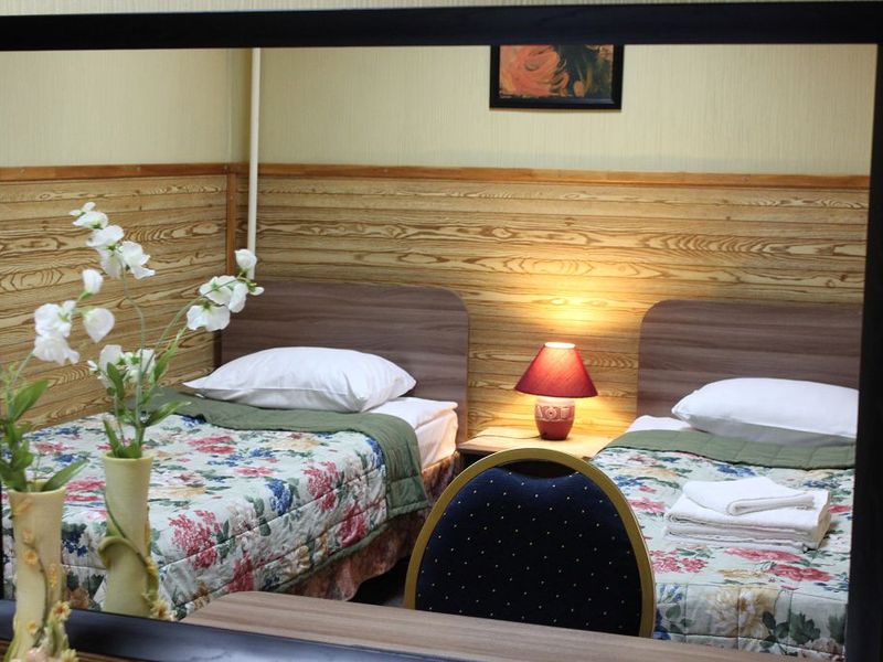 Hotel Photo 5