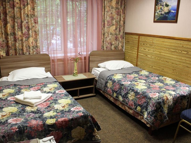Hotel Photo 6