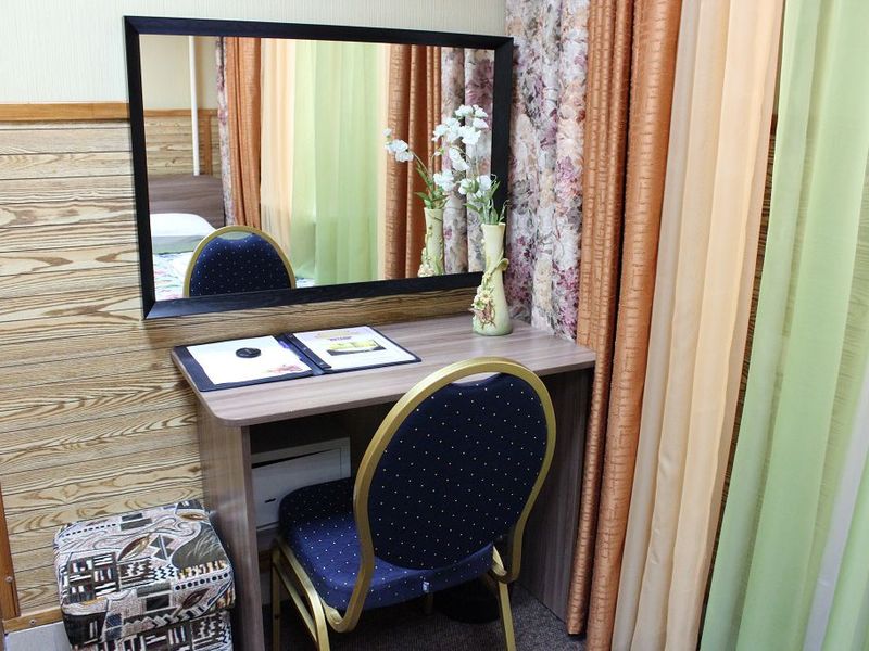 Hotel Photo 7