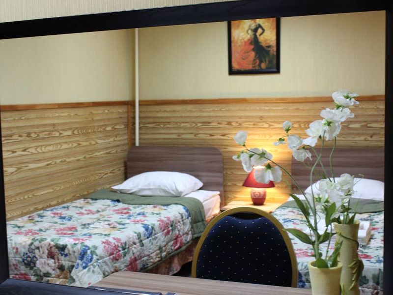 Hotel Photo 8