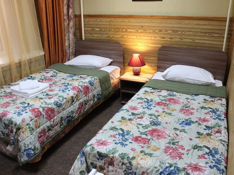 Hotel Photo 10