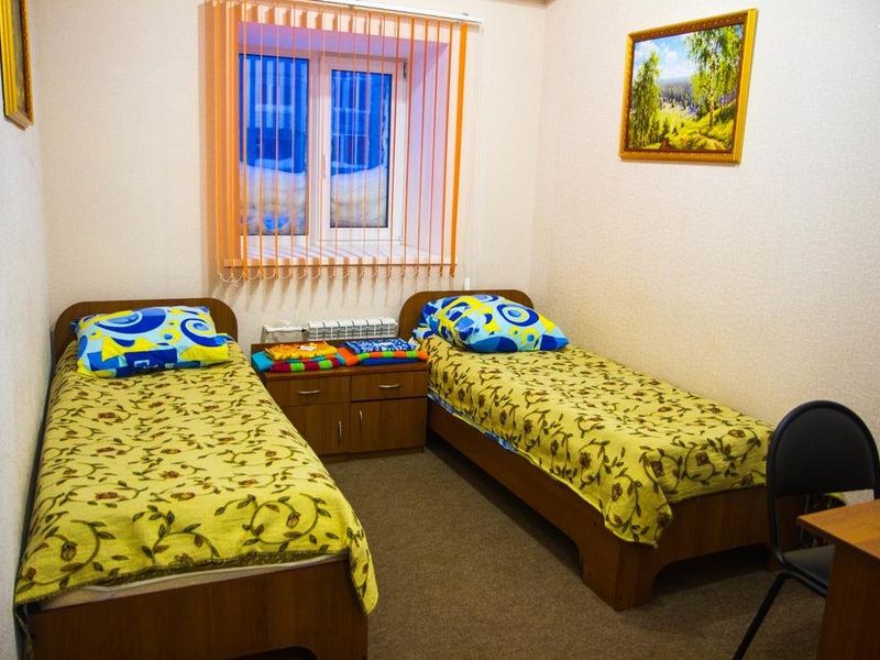 Hotel Photo 1