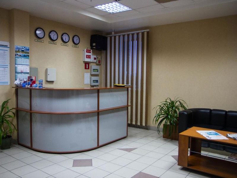Hotel Photo 7
