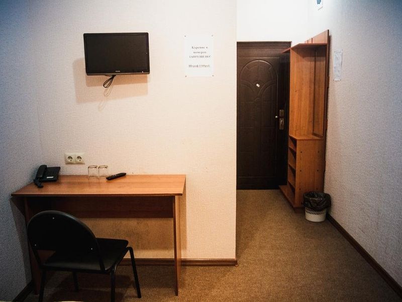 Hotel Photo 8