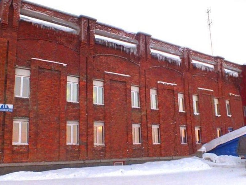 Hotel Photo 9