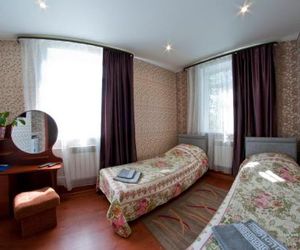 Guest House Gornitsa Vologda Russia