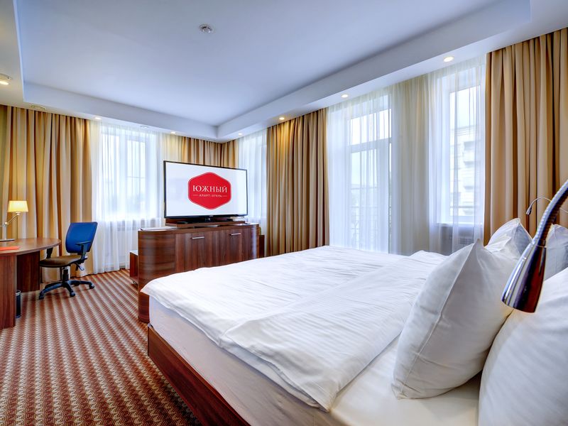 Hotel Photo 2