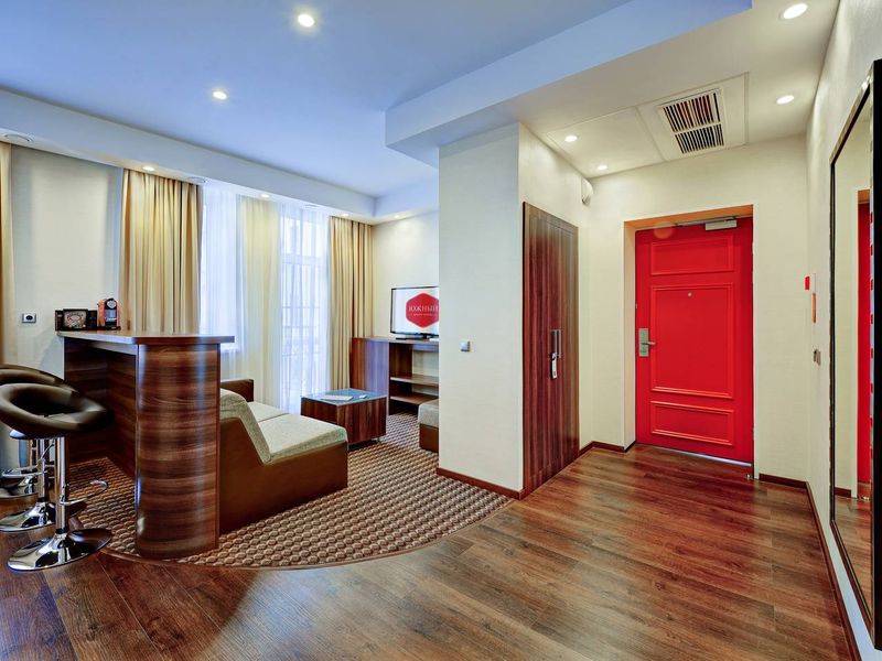 Hotel Photo 16