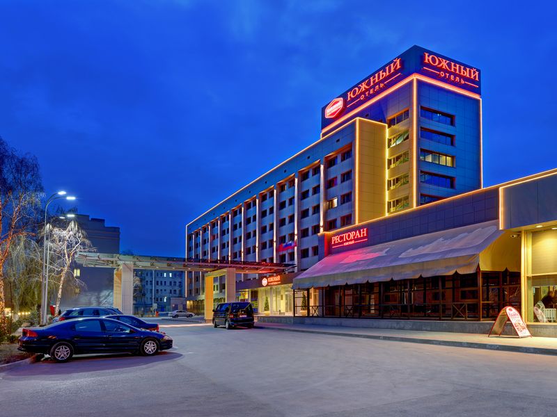 Hotel Photo 23