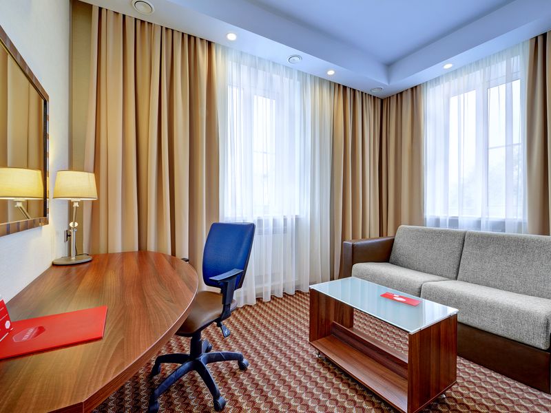 Hotel Photo 4