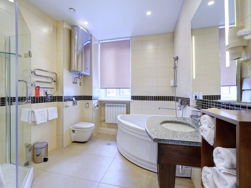 Hotel Photo 5