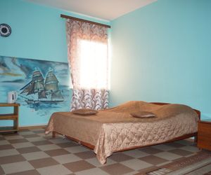 ELIT Guest House Volgograd Russia