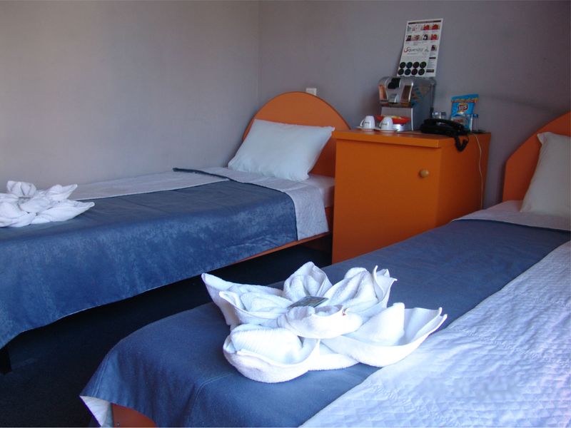 صورة الفندق 11