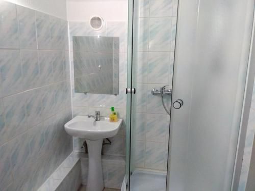 МОЙ VLG (Мотель Фламинго)