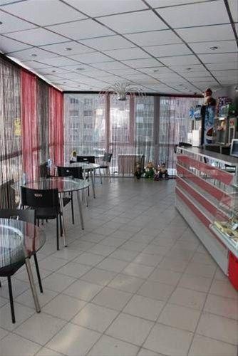 МОЙ VLG (Мотель Фламинго)