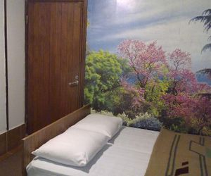 Hostel & Spa Volgograd Russia