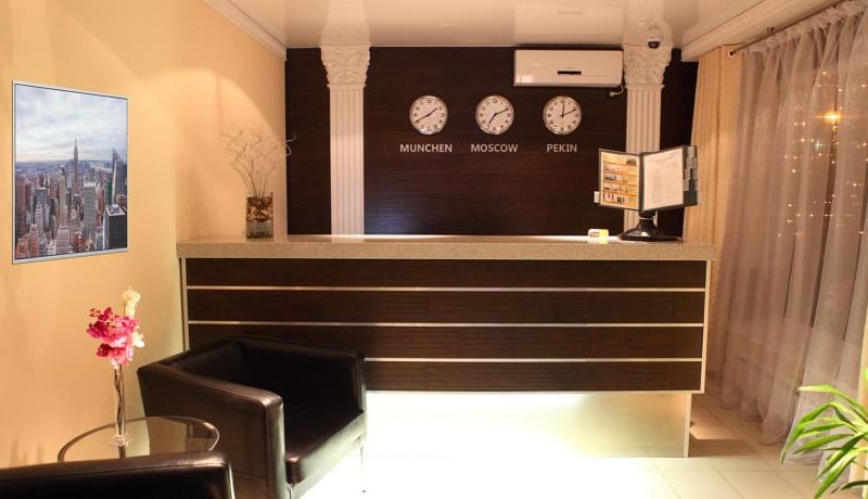 Hotel Photo 22
