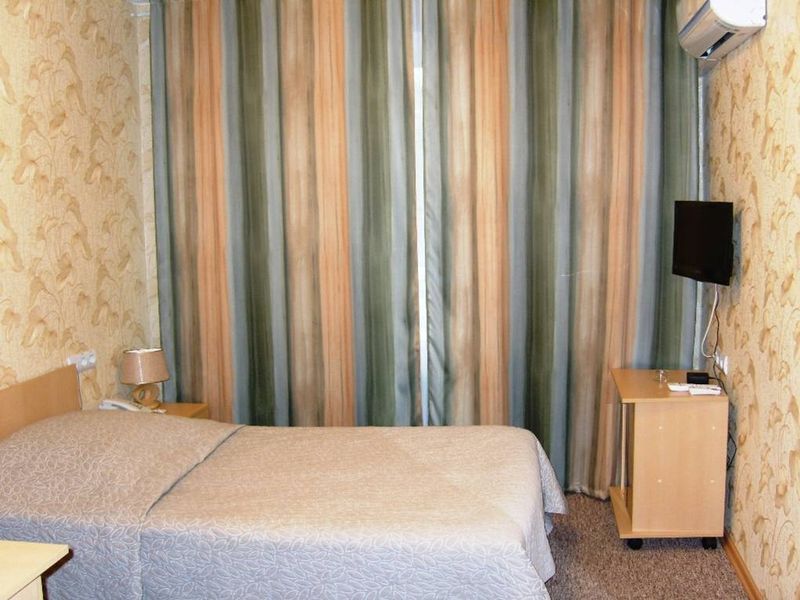 Hotel Photo 1