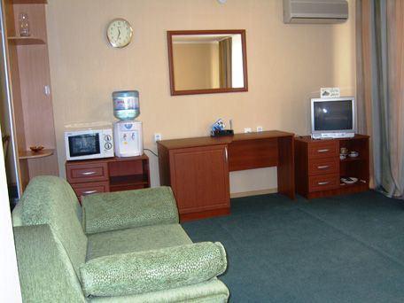 Hotel Photo 11