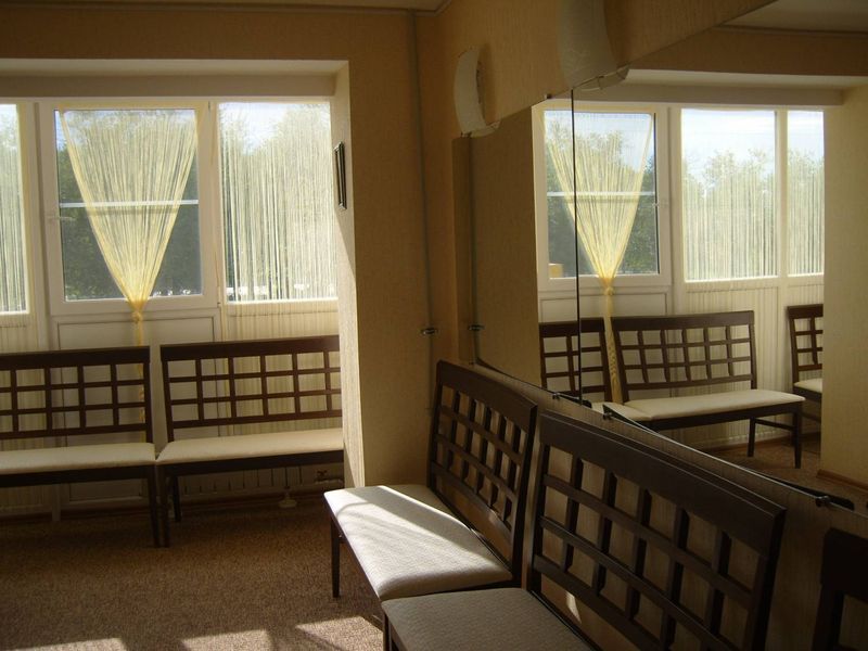 Hotel Photo 13