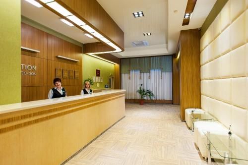 Hotel Photo 19