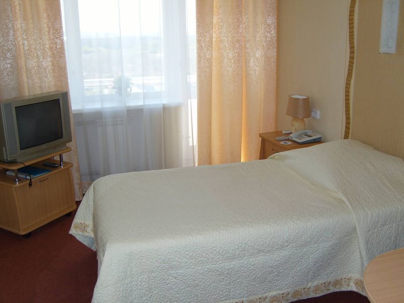Hotel Photo 3