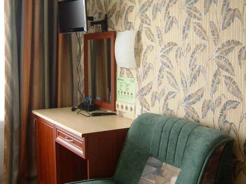 Hotel Photo 7
