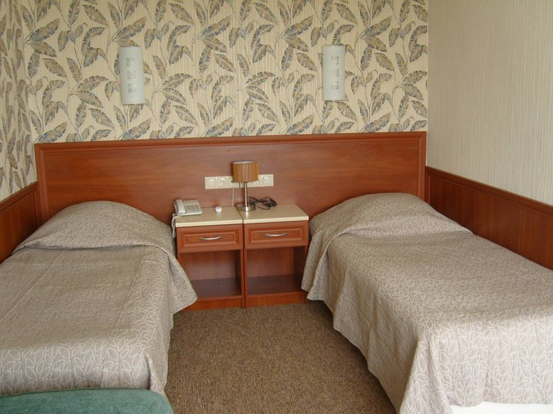 Hotel Photo 8