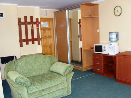 Hotel Photo 10