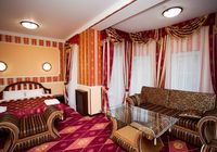 Отзывы Hotel Gallery Park Volgograd, 4 звезды