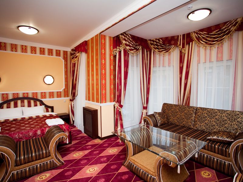 Hotel Photo 1