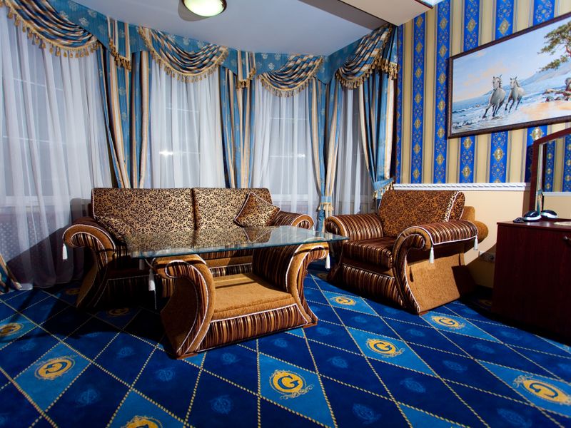 Hotel Photo 2