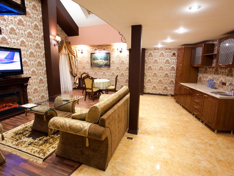 Hotel Photo 15