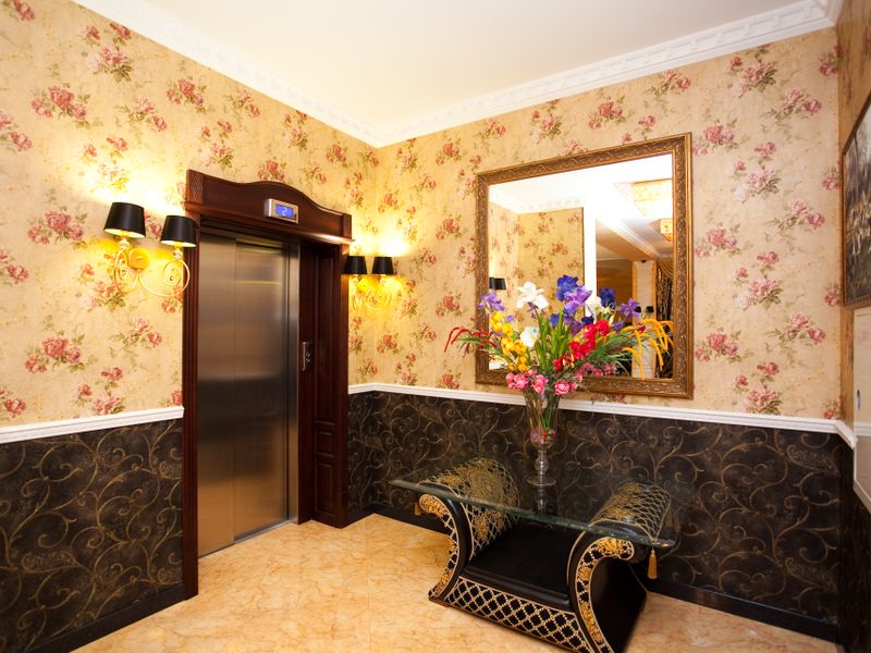 Hotel Photo 16