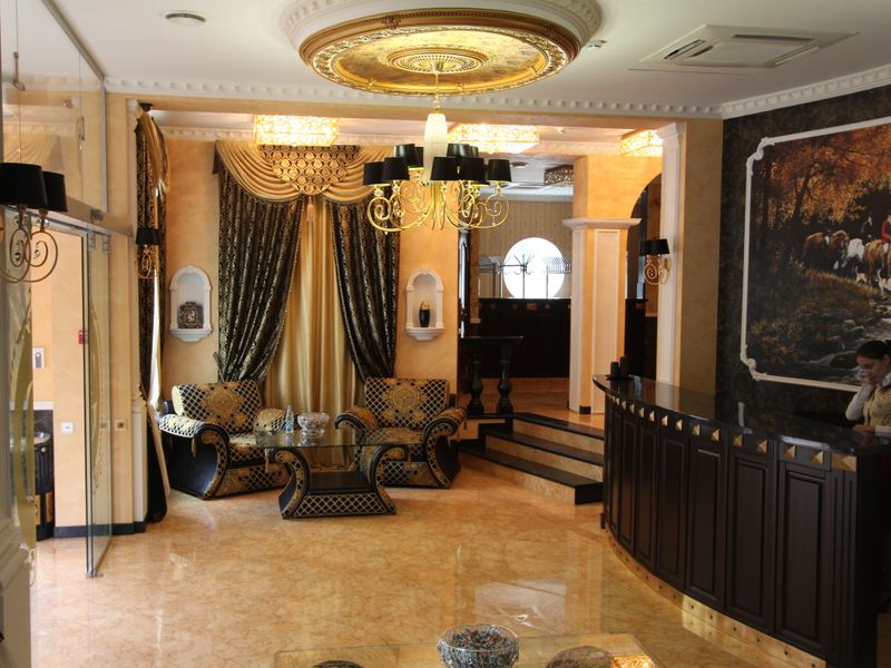 Hotel Photo 19