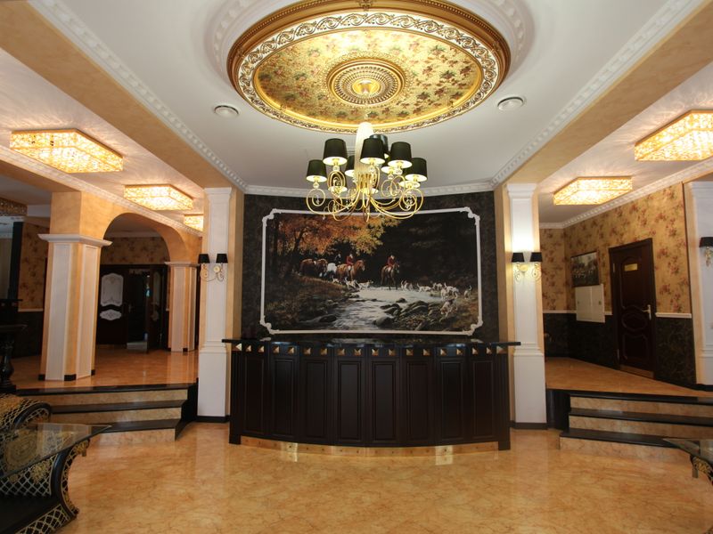 Hotel Photo 20