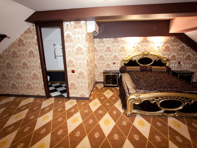 Hotel Photo 5