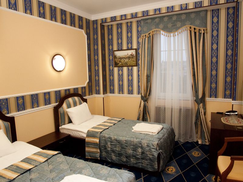Hotel Photo 8