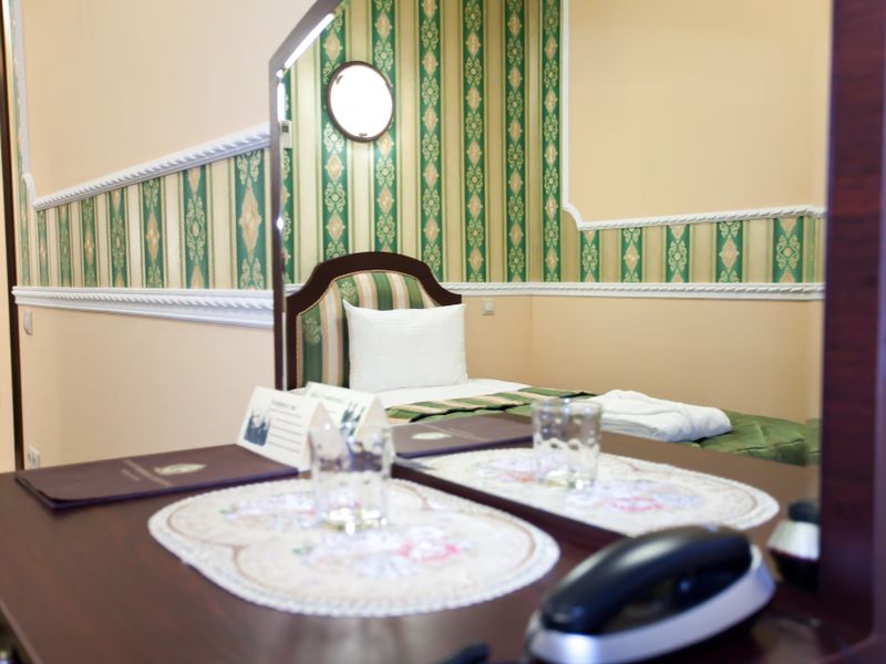 Hotel Photo 9