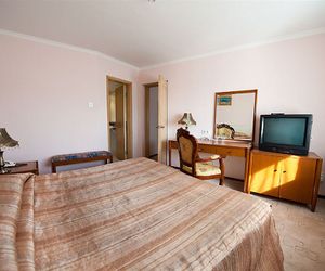 Acfes-Seiyo Hotel Vladivostok Russia