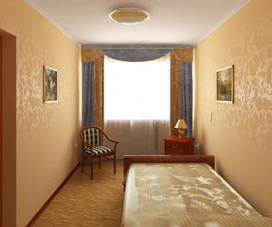 Meridian Hotel Vladivostok Russia